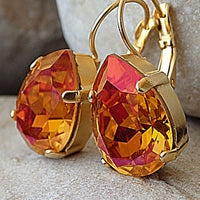 Orange Jewelry