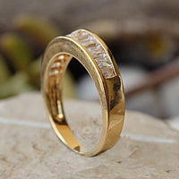 Pave Ring