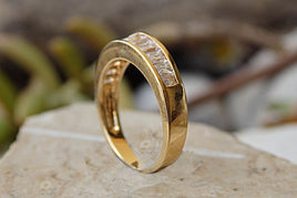 Pave Ring