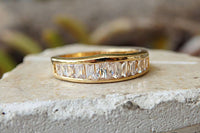 Pave Ring