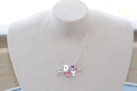 Personalized Necklace