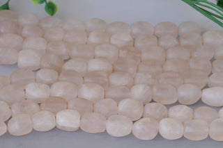 Pink Opal Beads