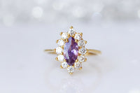 Purple Ring