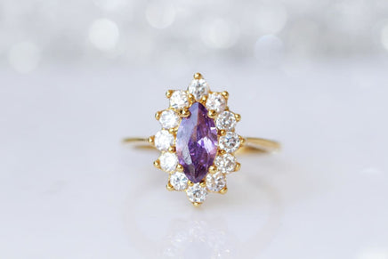 Purple Ring