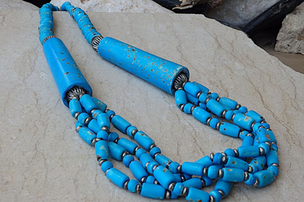 Buy Multicoloured Necklaces & Pendants for Women by Karatcart Online |  Ajio.com