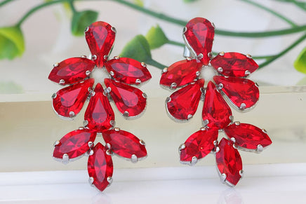 Red Jewelry