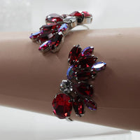 Red Ruby Bracelet