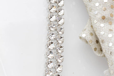 Rhinestone Bracelet