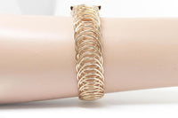 Rose Gold Bracelet