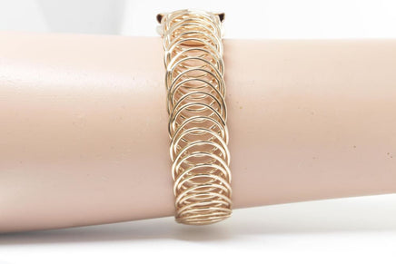 Rose Gold Bracelet