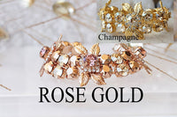 Rose Gold Bracelet