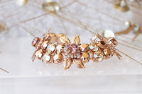 Rose Gold Bracelet