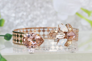 Rose Gold Bracelet
