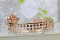 Rose Gold Bracelet