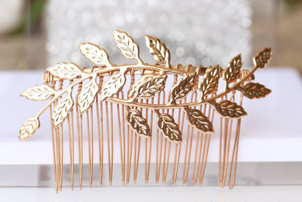 Rose gold head jewelry sales