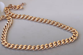 Rose Gold Necklace