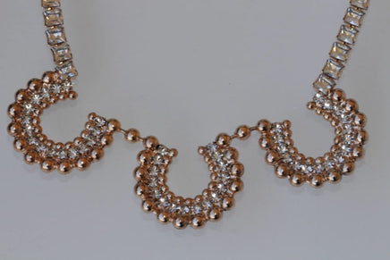 Rose Gold Necklace