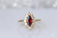 Ruby Ring