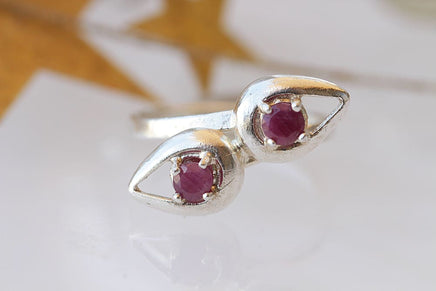 Ruby Ring