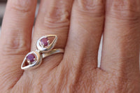 Ruby Ring