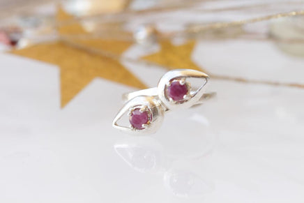 Ruby Ring