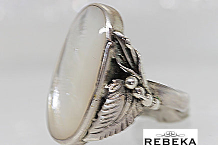 Sea Shell Ring