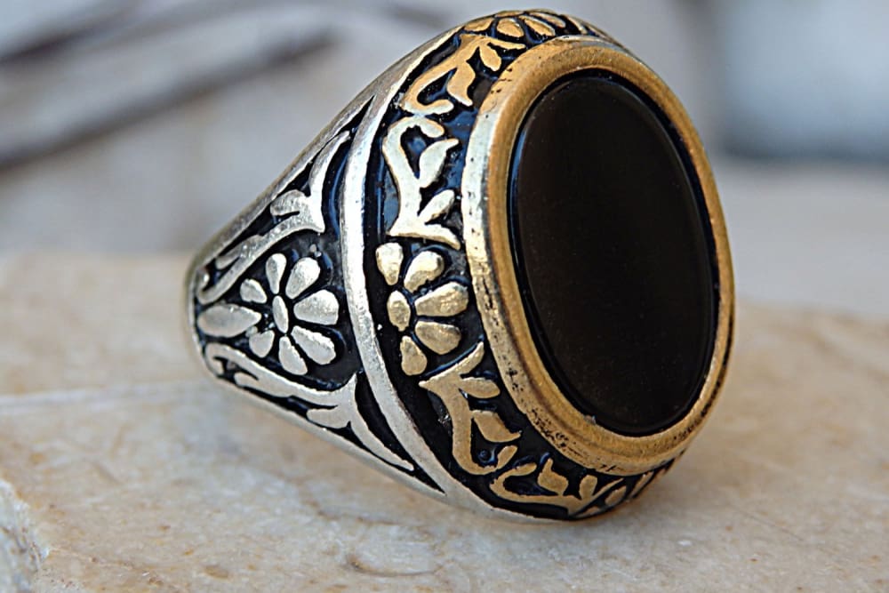 silver rings for men, swarovski rings, diamond ring price in india, mens  rings, silver ring for men – CLARA