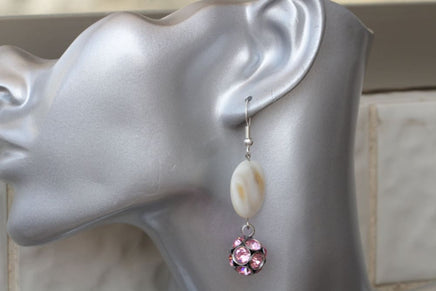 Shell Earrings