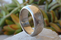 Simple Wedding Band