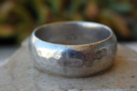 Simple Wedding Band