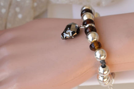 Skull Bracelet