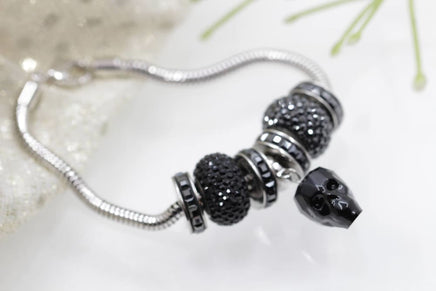 Skull Bracelet