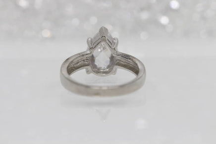 Solitaire Ring