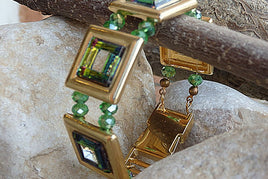 Square Bracelet