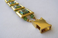 Square Bracelet