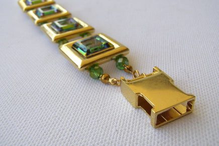 Square Bracelet