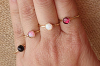 Stacking Ring