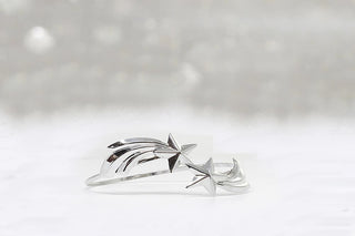 Star Moon Bracelet
