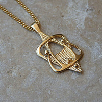 Star Of David Necklace. Gold Filled Star Of David Pendant. Jewish Jewelry. Judaica Jewelry. Bar Mitzvah Jewelry Gift. Bar Mitzvah Necklace