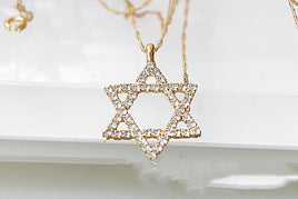RHINESTONE STAR