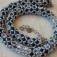 Rebeka Beads Earrings