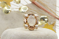 Rebeka Bridal Ring