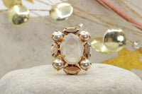 Rebeka Bridal Ring