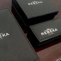 Rebeka Cross Necklace. Silver Cross Pendant. Cross Jewelry. Silver Rounded Cross Necklace. Flower Statement Necklace & Rebeka Necklace
