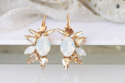 Rebeka Earrings