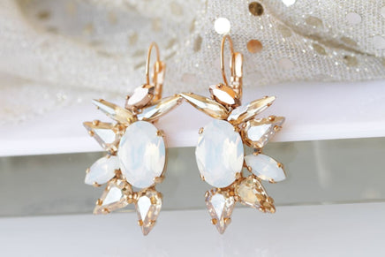 Rebeka Earrings