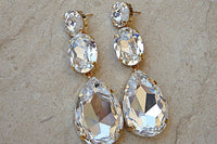 Rebeka Earrings