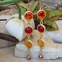 Rebeka Elements Earrings