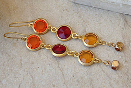 Rebeka Elements Earrings