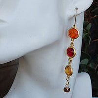 Rebeka Elements Earrings